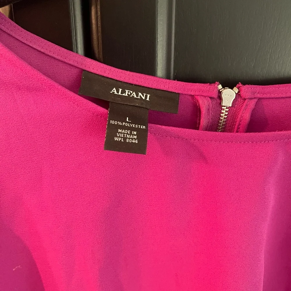 Blouse - Picture 4 of 4